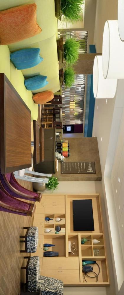 Home2 Suites By Hilton Covington